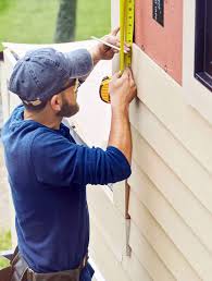 Best Fascia and Soffit Installation  in Spotswood, NJ